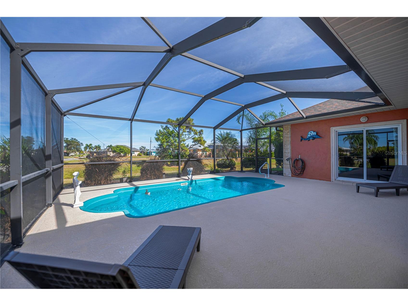 2412 Rio De Janeiro Avenue Punta Gorda FL 33983 C7517304 image52