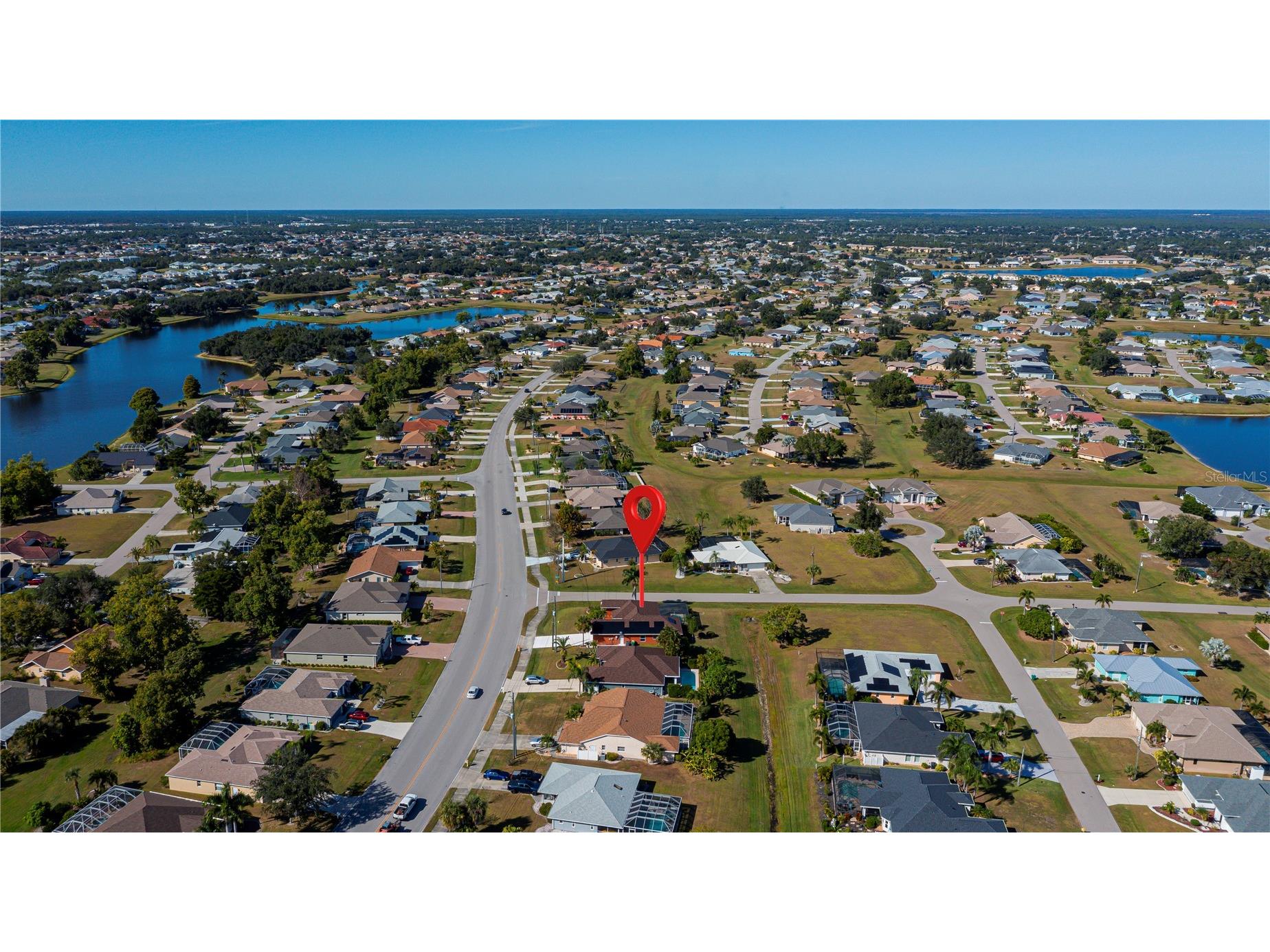 2412 Rio De Janeiro Avenue Punta Gorda FL 33983 C7517304 image55