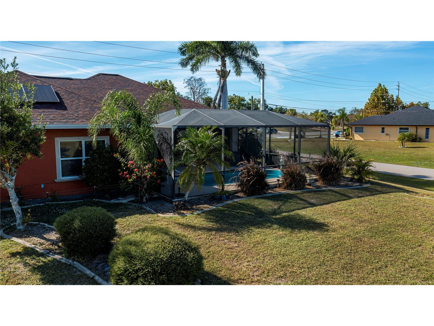 2412 Rio De Janeiro Avenue Punta Gorda FL 33983 C7517304 image59