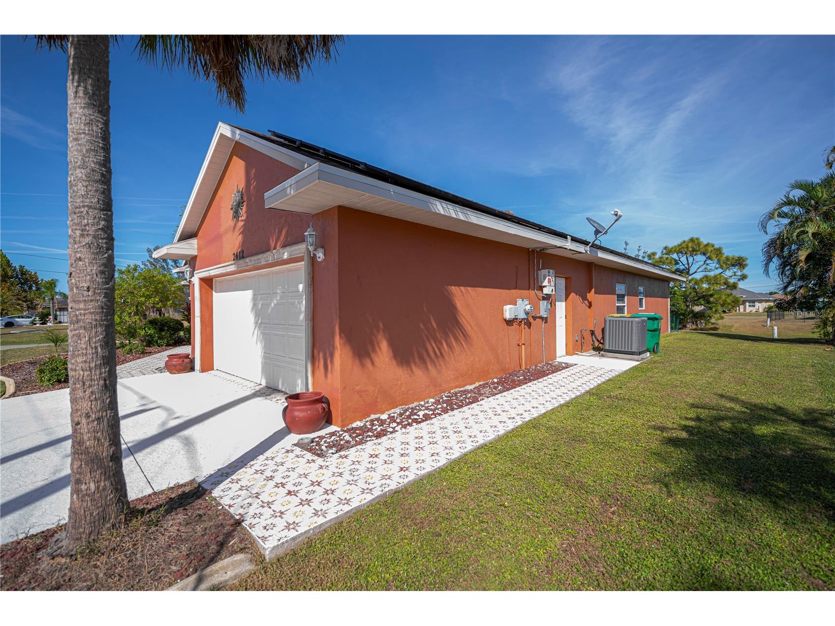 2412 Rio De Janeiro Avenue Punta Gorda FL 33983 C7517304 image62