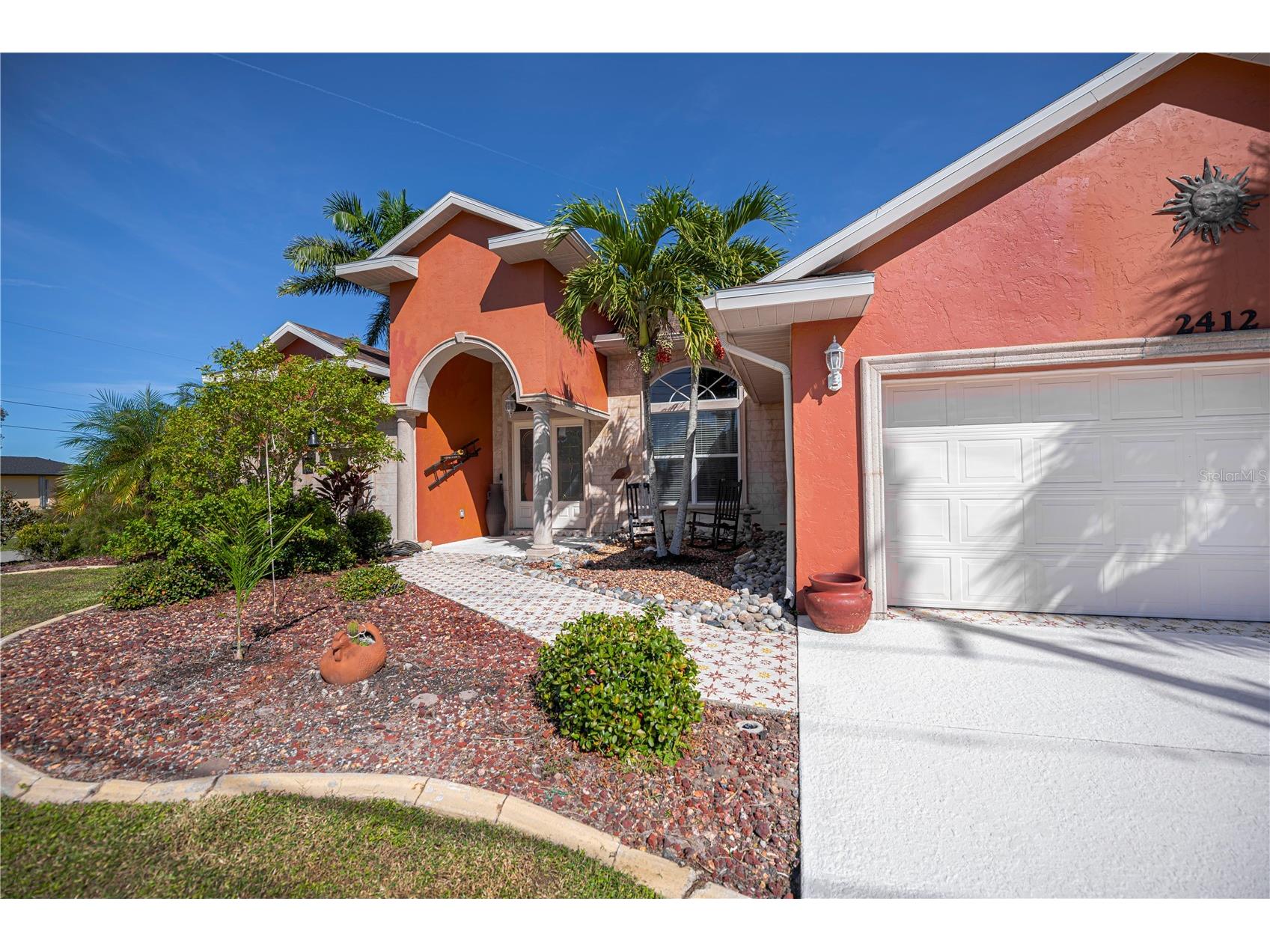 2412 Rio De Janeiro Avenue Punta Gorda FL 33983 C7517304 image63