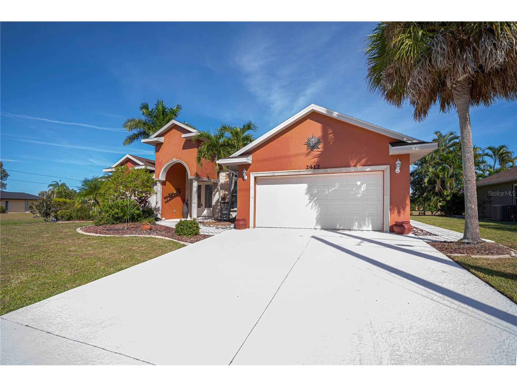2412 Rio De Janeiro Avenue Punta Gorda FL 33983 C7517304 image65