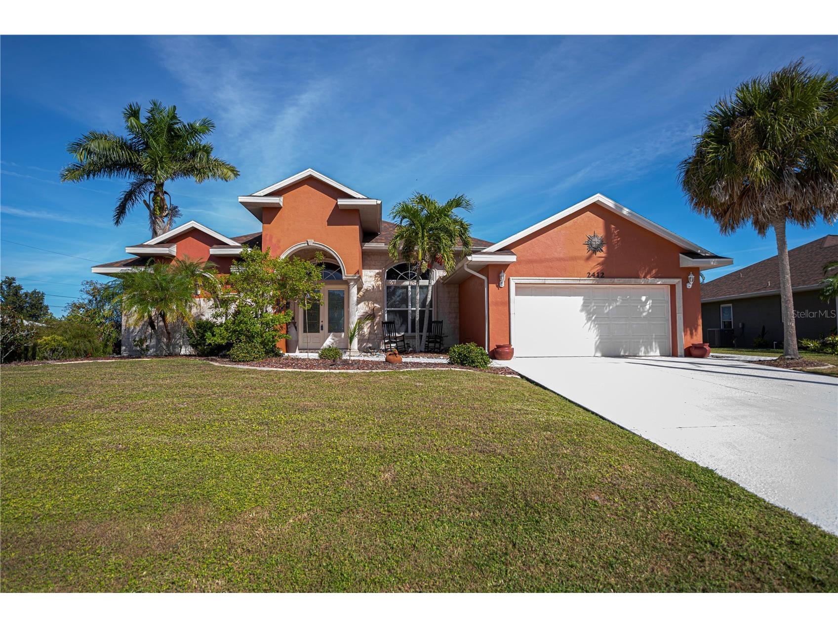 2412 Rio De Janeiro Avenue Punta Gorda FL 33983 C7517304 image8