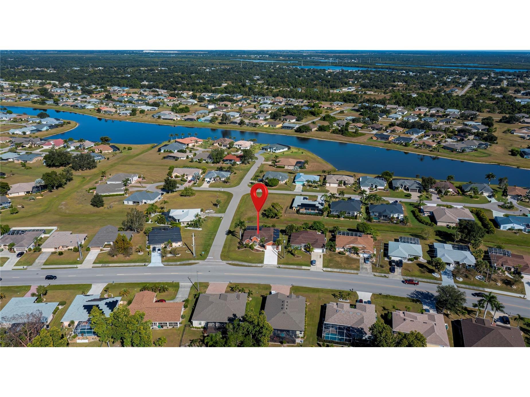 2412 Rio De Janeiro Avenue Punta Gorda FL 33983 C7517304 image9