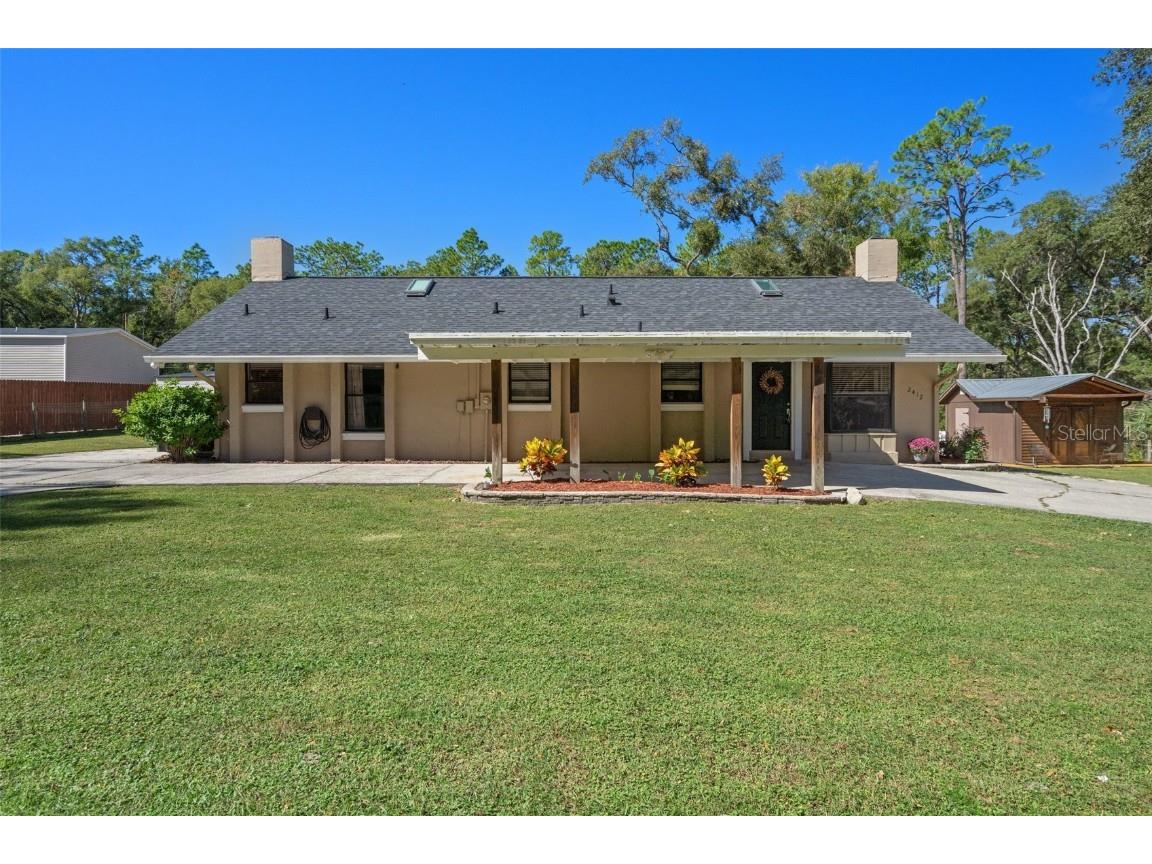 2412 S Creason Terrace Inverness FL 34452 W7869253 image1