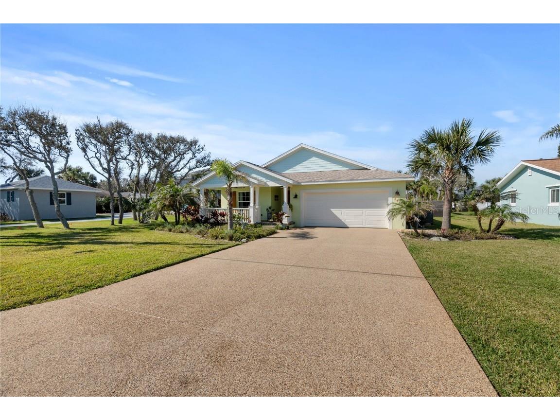 2412 S Daytona Avenue Flagler Beach FL 32136 FC309580 image1
