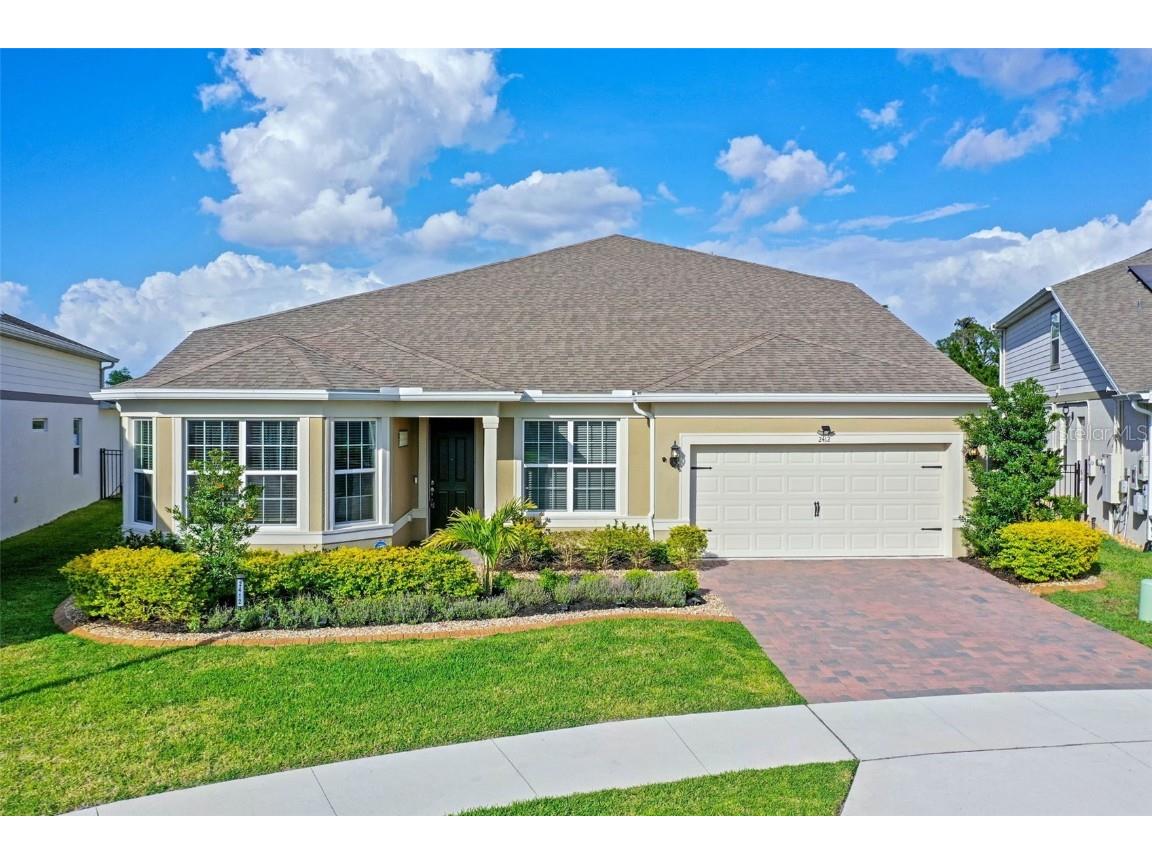 2412 Southlawn Lane Clermont FL 34714 O6293180 image1