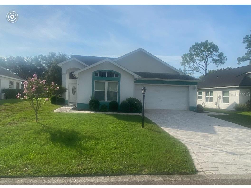 2412 Summercrest Lane Spring Hill FL 34606 U8250475 image1