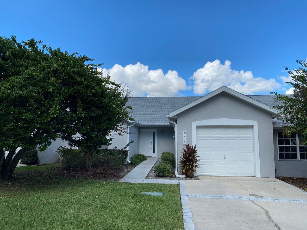 2412 SW 20th Court Ocala FL 34471 OM628697 image1