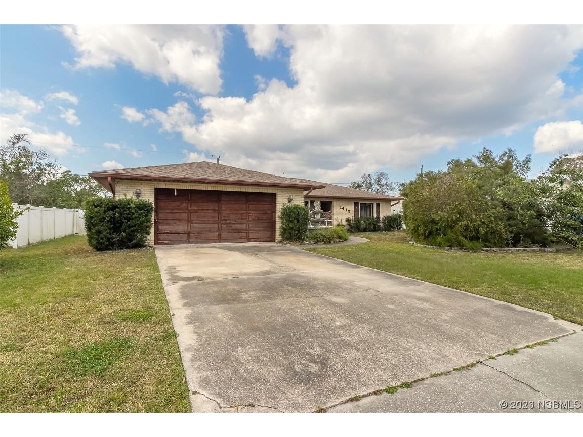 2412 Sabal Palm Drive Edgewater FL 32141 NS1073881 image1