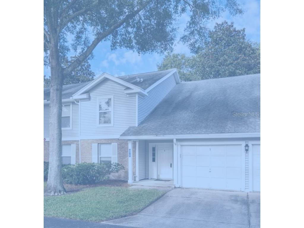 2412 Tack Room Lane #8 Orlando FL 32812 T3473699 image1