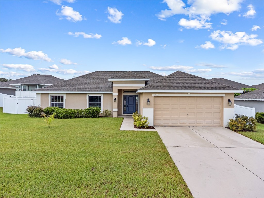 2412 Twin Lake View Road Winter Haven FL 33881 TB8410783 image1
