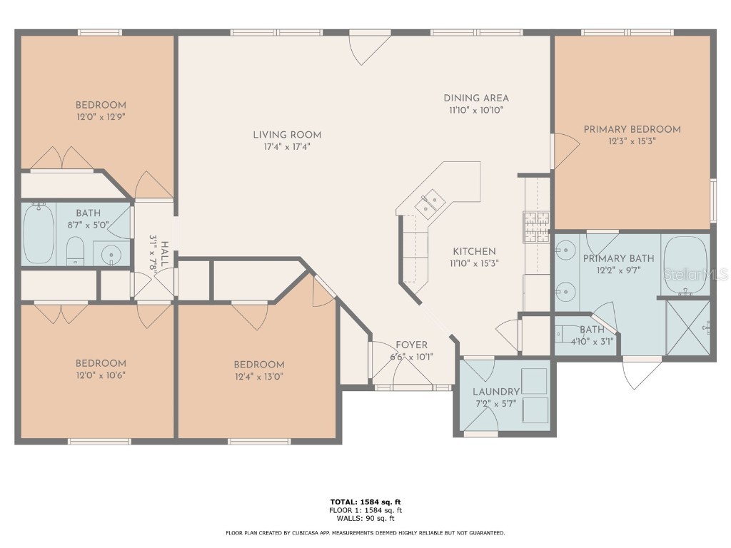 2412 Twin Lake View Road Winter Haven FL 33881 TB8410783 image26