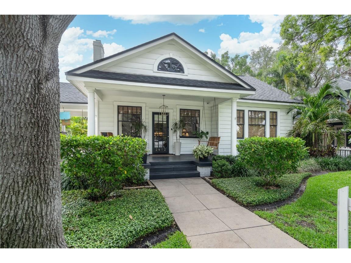2412 W Prospect Road Tampa FL 33629 TB8397786 image1