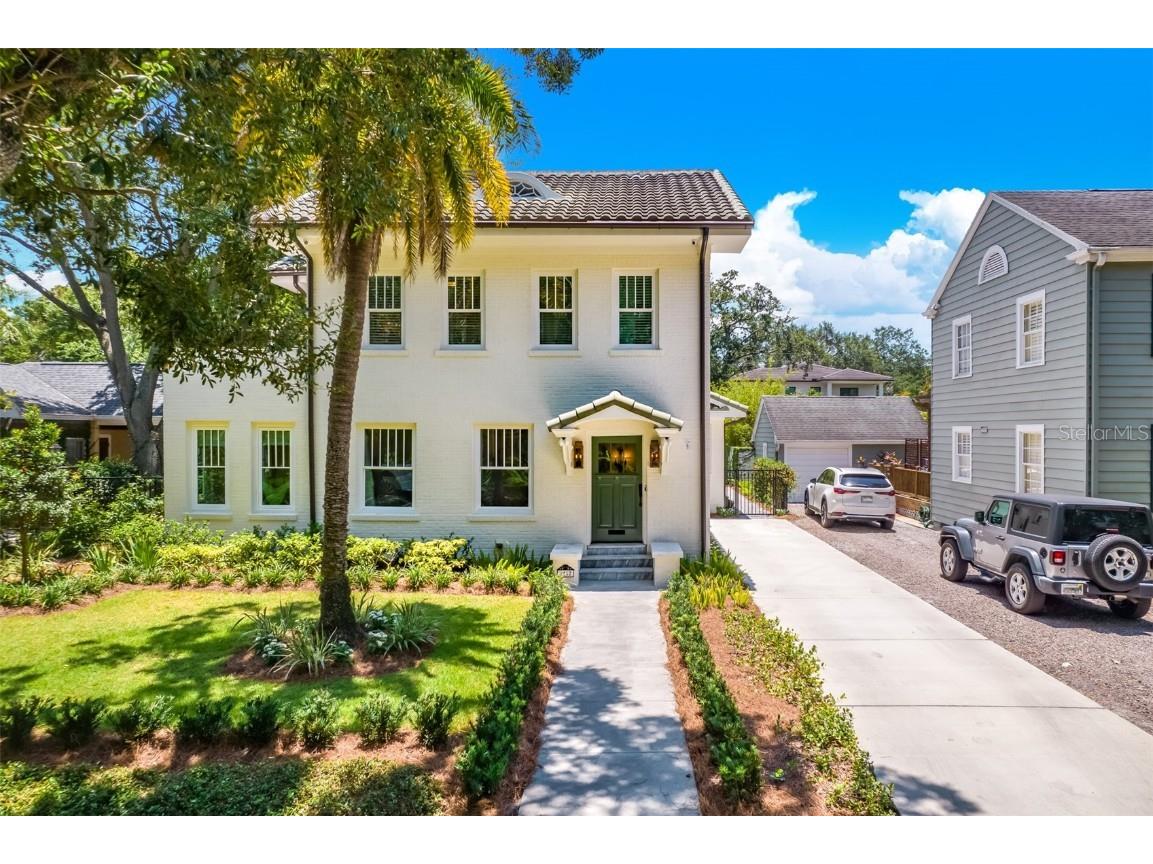 2412 W Sunset Drive Tampa FL 33629 T3452700 image1