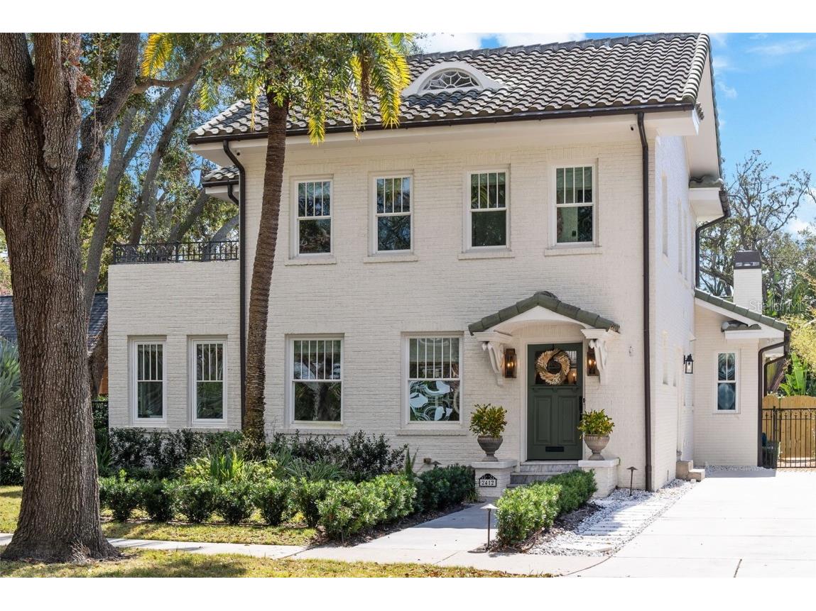 2412 W Sunset Drive Tampa FL 33629 TB8351182 image1