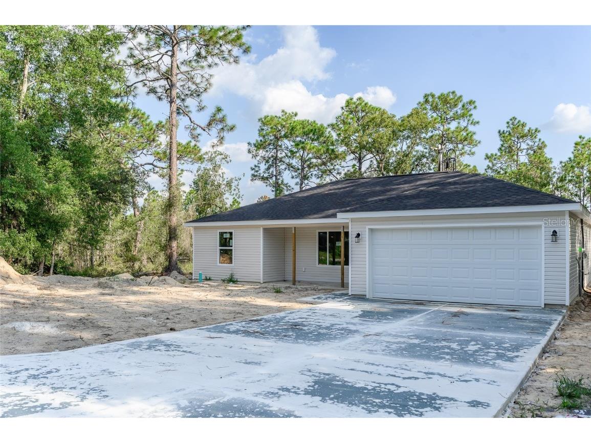 24122 NW Hemlock Avenue Dunnellon FL 34431 OM660032 image1