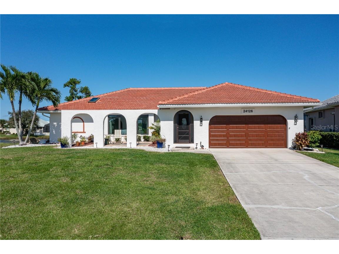 24126 Santa Inez Road Punta Gorda FL 33955 C7481937 image1