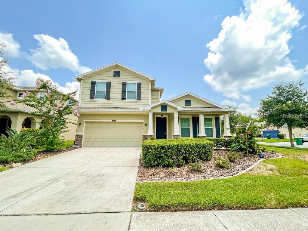24127 San Giovanni Drive Land O Lakes FL 34639 T3540340 image1