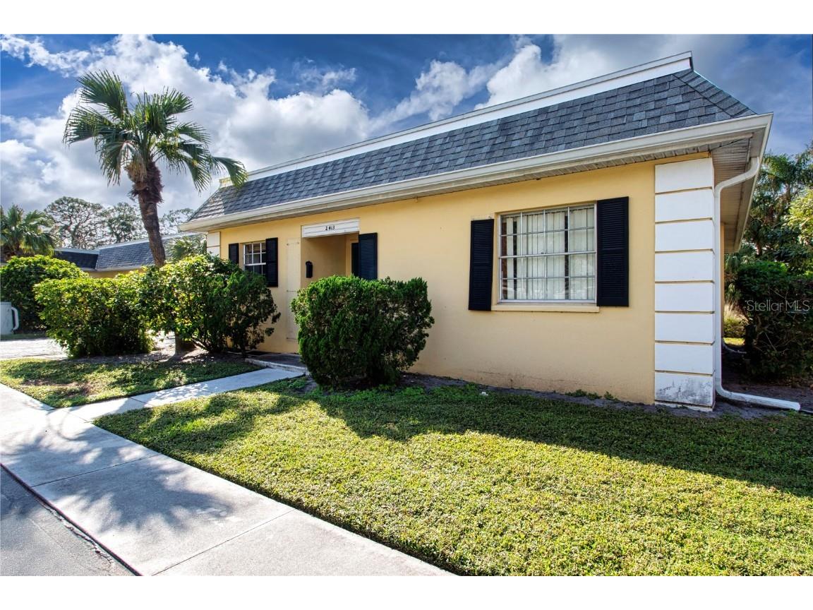 2413 Aspinwall Street #2413 Sarasota FL 34237 A4637146 image1
