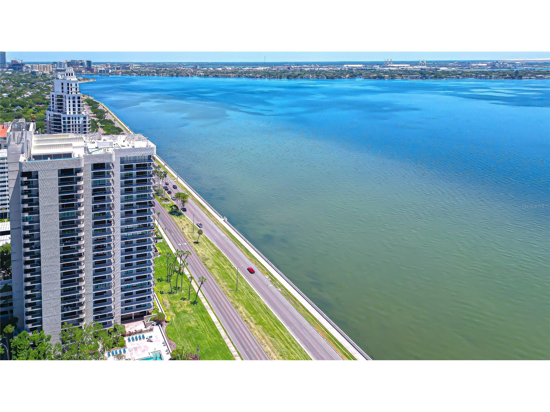 2413 Bayshore Boulevard #1003 Tampa FL 33629 TB8498571 image1