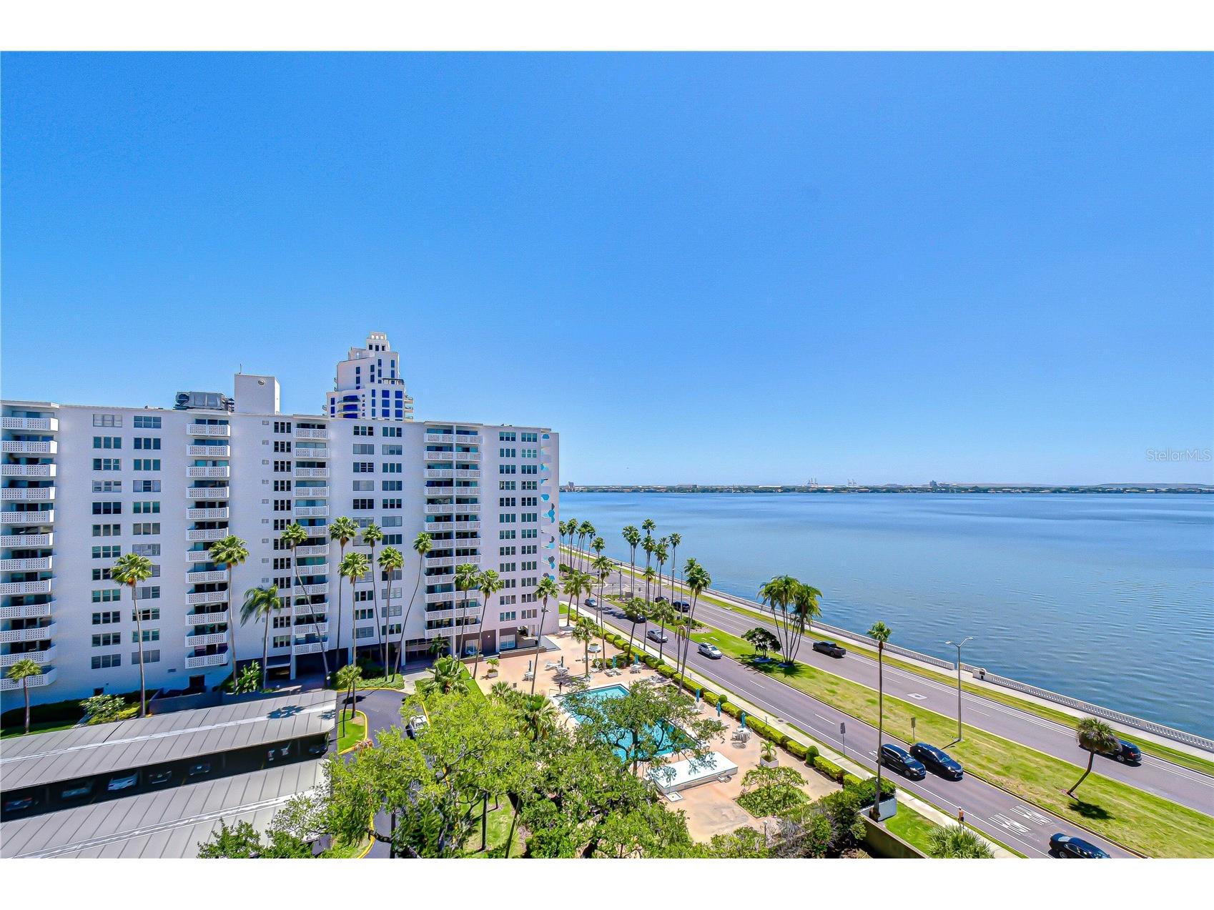 2413 Bayshore Boulevard #1003 Tampa FL 33629 TB8498571 image19