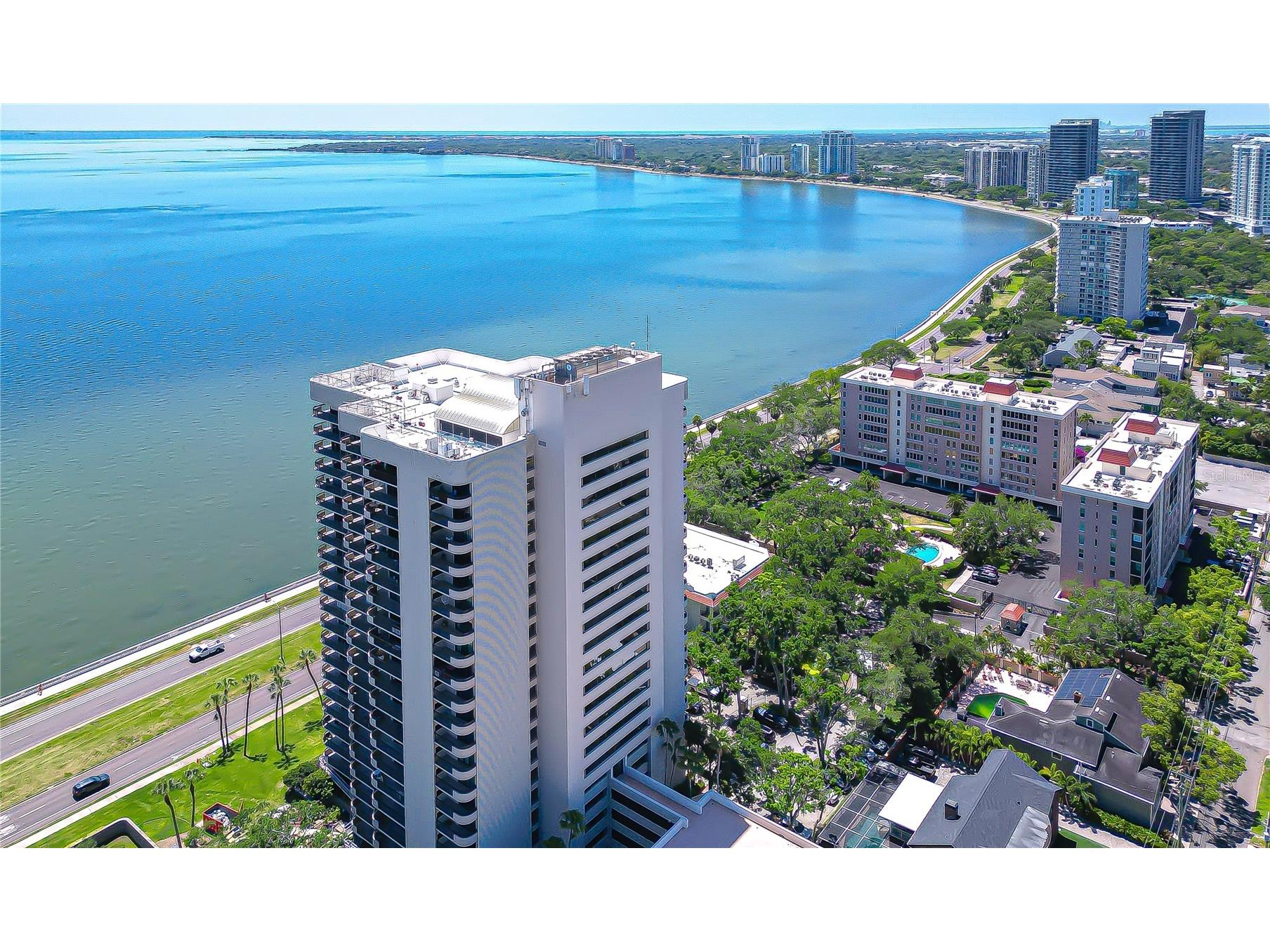 2413 Bayshore Boulevard #1003 Tampa FL 33629 TB8498571 image20