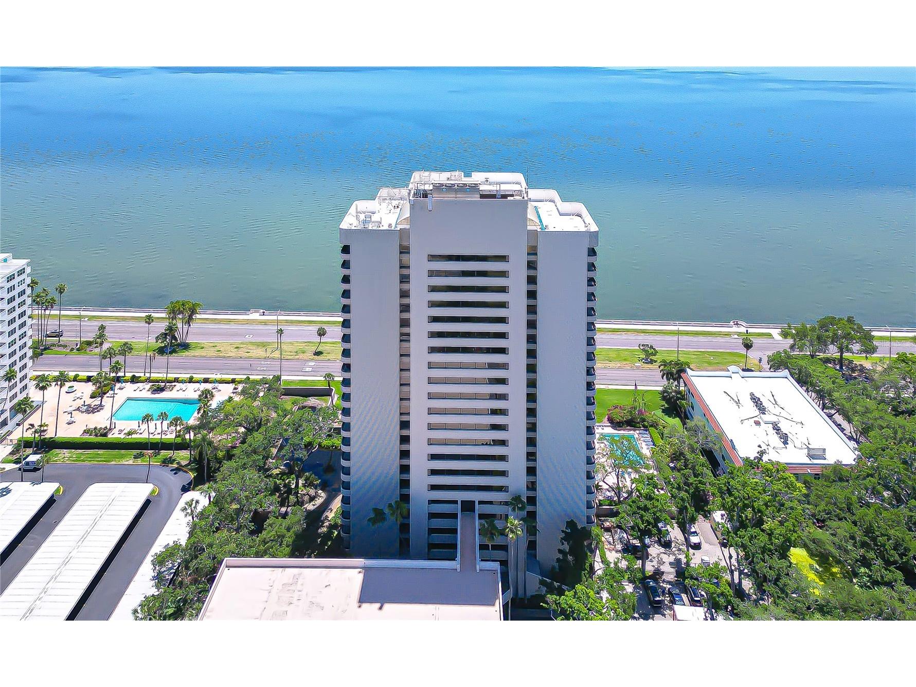 2413 Bayshore Boulevard #1003 Tampa FL 33629 TB8498571 image21