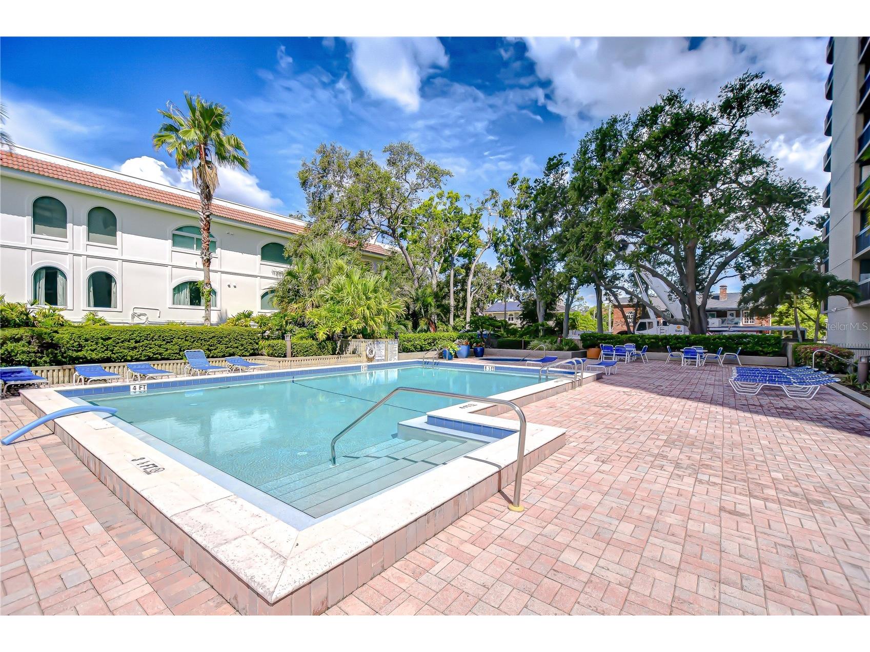 2413 Bayshore Boulevard #1003 Tampa FL 33629 TB8498571 image36