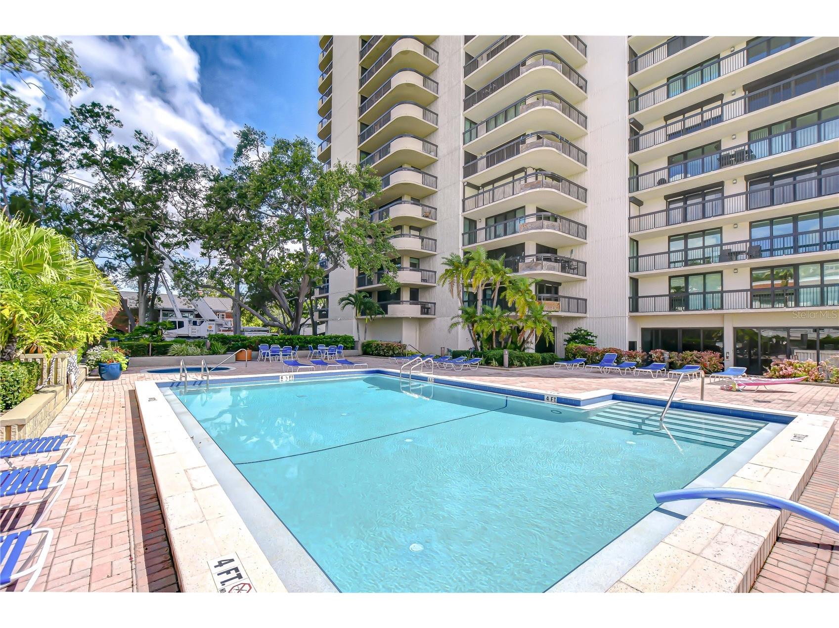 2413 Bayshore Boulevard #1003 Tampa FL 33629 TB8498571 image37