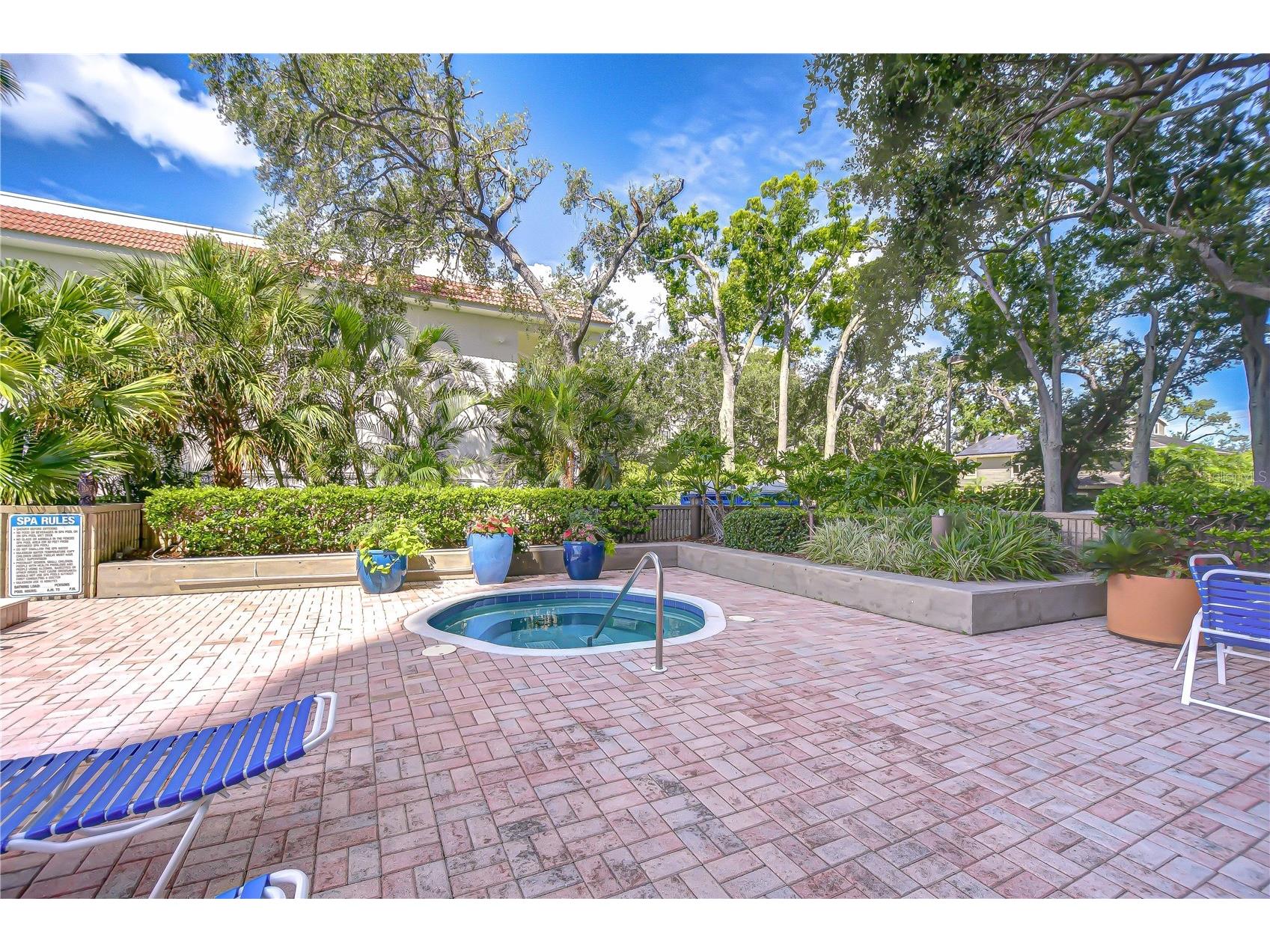 2413 Bayshore Boulevard #1003 Tampa FL 33629 TB8498571 image38