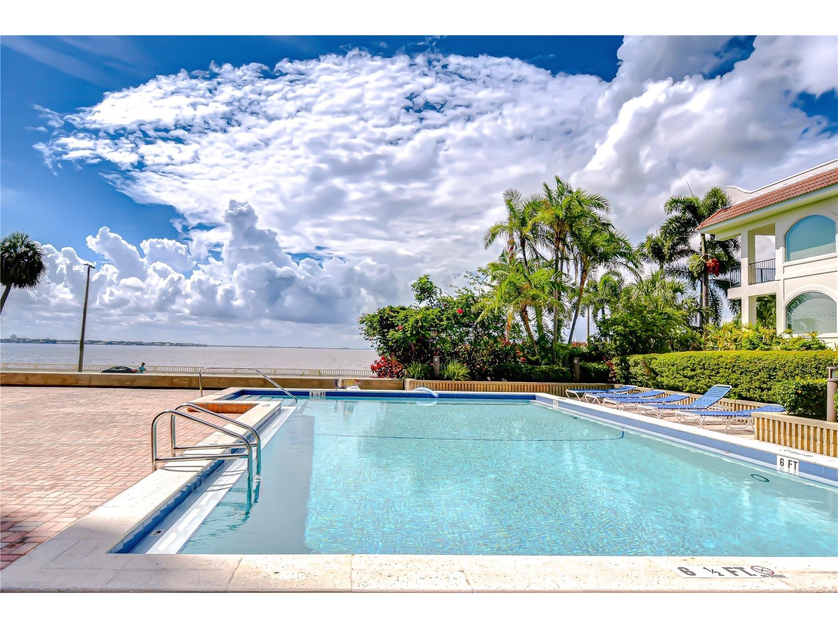2413 Bayshore Boulevard #1003 Tampa FL 33629 TB8498571 image39