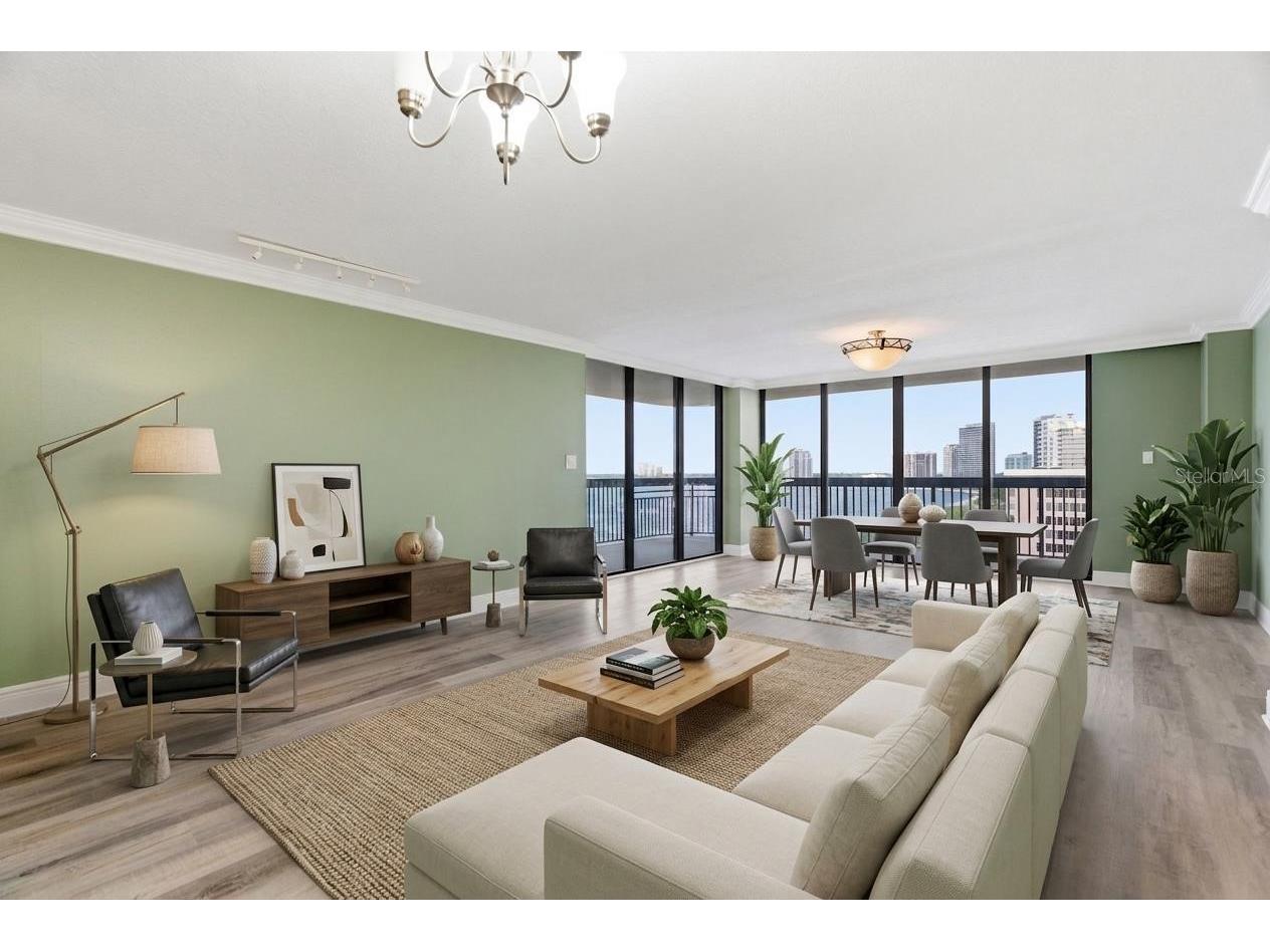 2413 Bayshore Boulevard #1004 Tampa FL 33629 - HILLSBOROUGH BAY TB8510539 image18