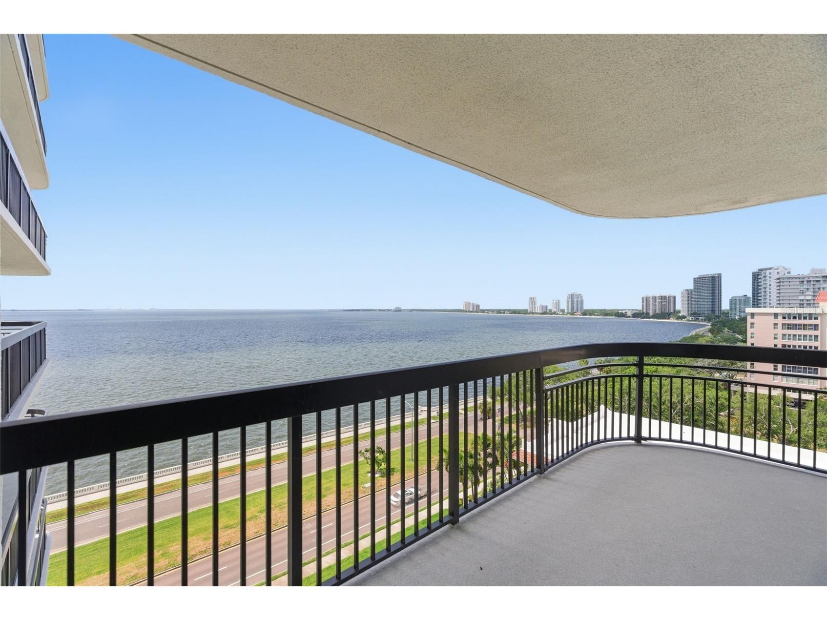 2413 Bayshore Boulevard #1004 Tampa FL 33629 - HILLSBOROUGH BAY TB8510539 image24