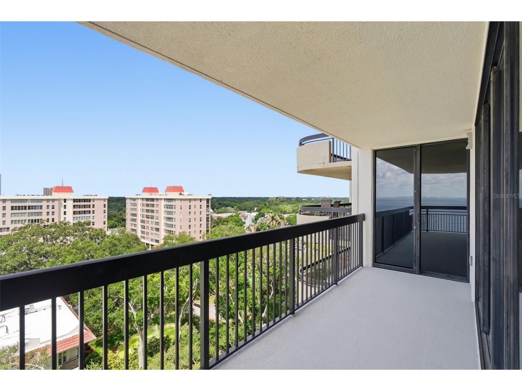 2413 Bayshore Boulevard #1004 Tampa FL 33629 - HILLSBOROUGH BAY TB8510539 image25