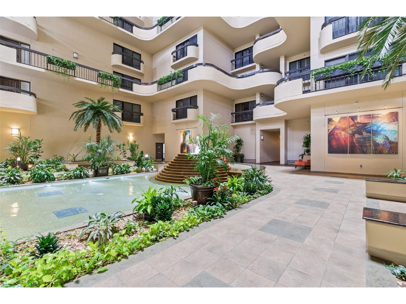2413 Bayshore Boulevard #1004 Tampa FL 33629 - HILLSBOROUGH BAY TB8510539 image3