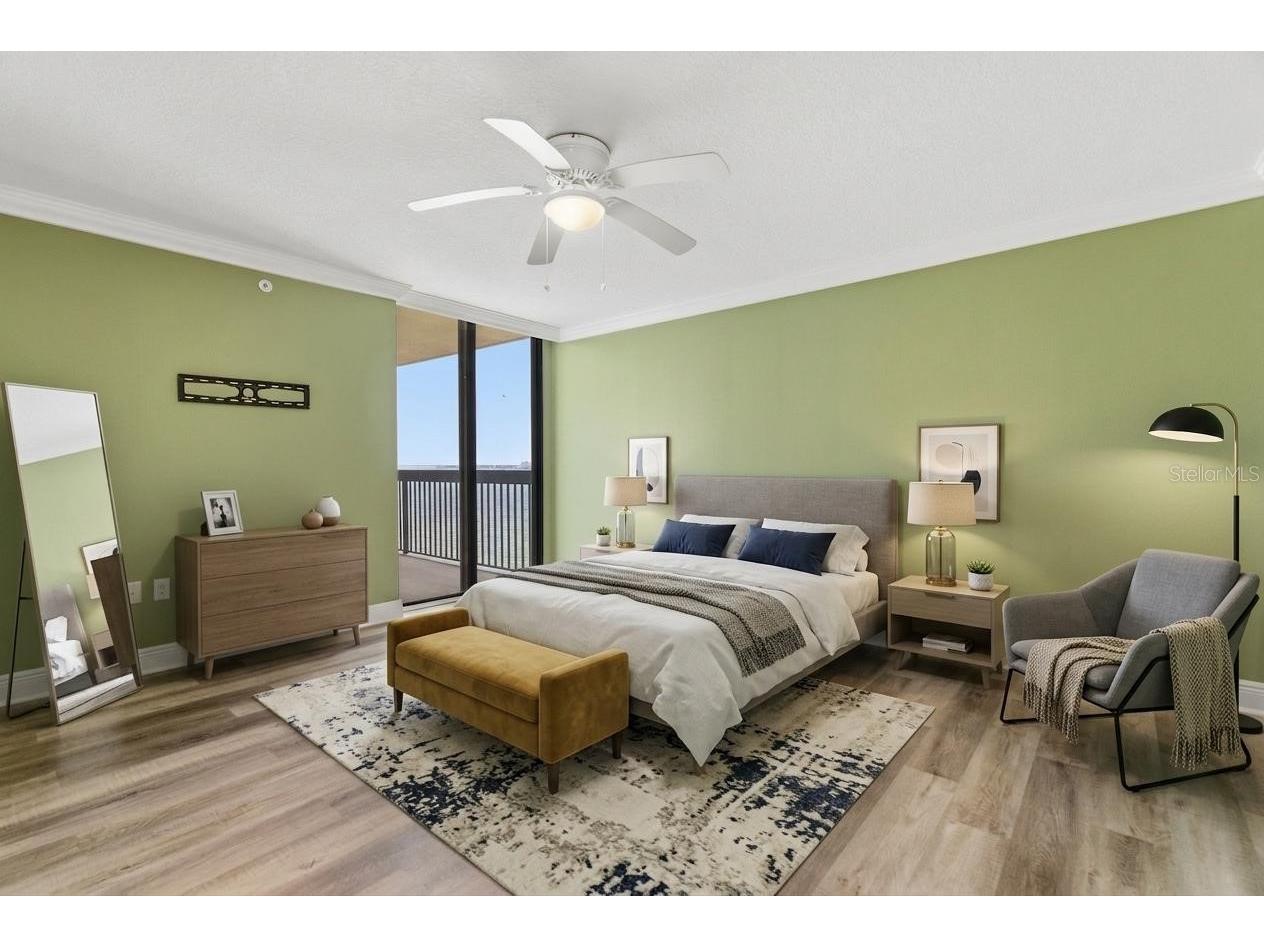 2413 Bayshore Boulevard #1004 Tampa FL 33629 - HILLSBOROUGH BAY TB8510539 image31