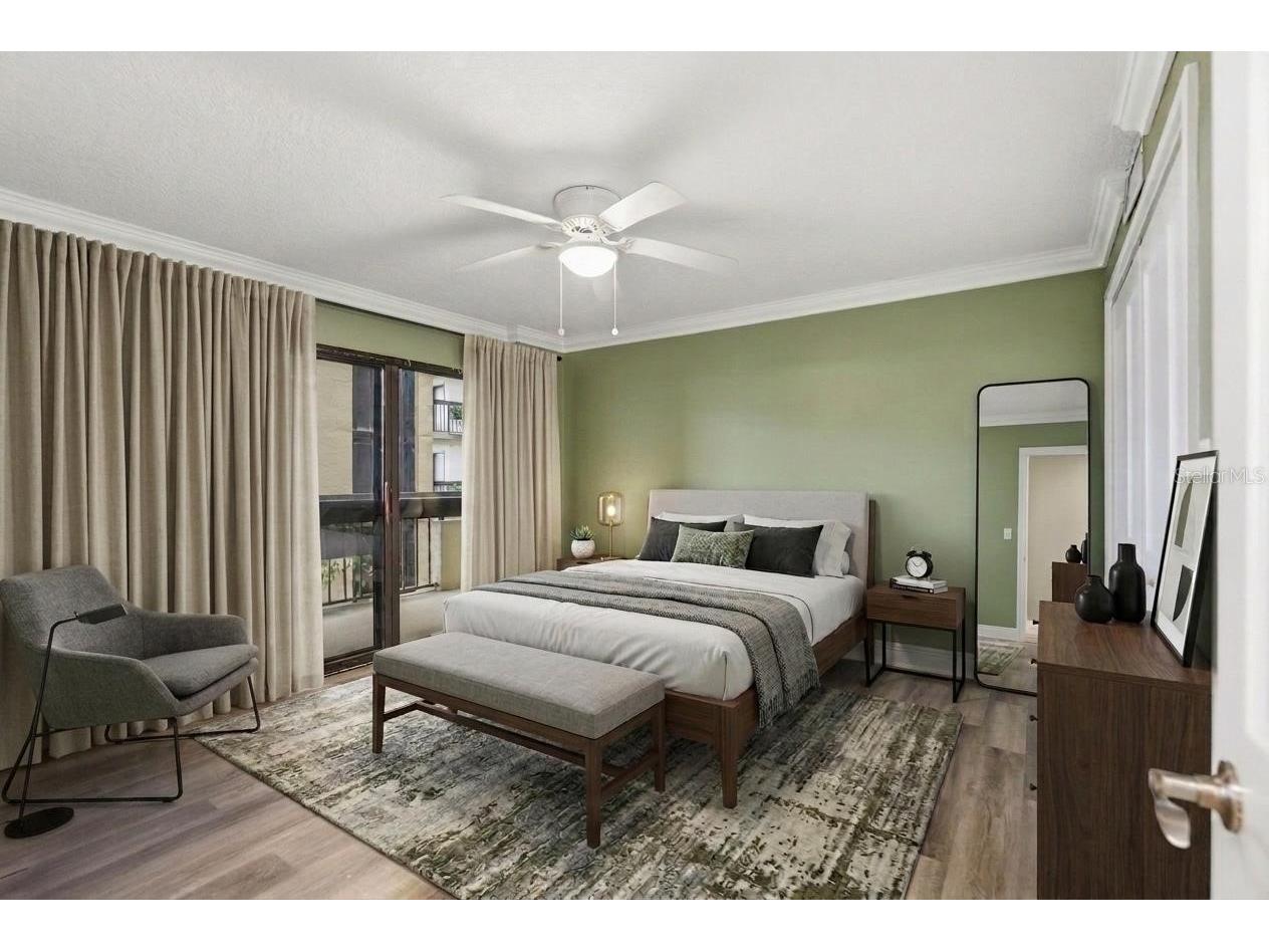 2413 Bayshore Boulevard #1004 Tampa FL 33629 - HILLSBOROUGH BAY TB8510539 image37