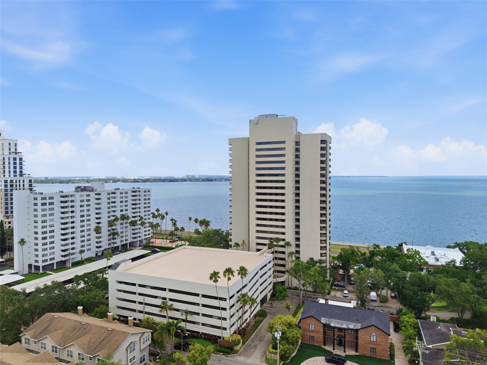 2413 Bayshore Boulevard #1004 Tampa FL 33629 - HILLSBOROUGH BAY TB8510539 image40