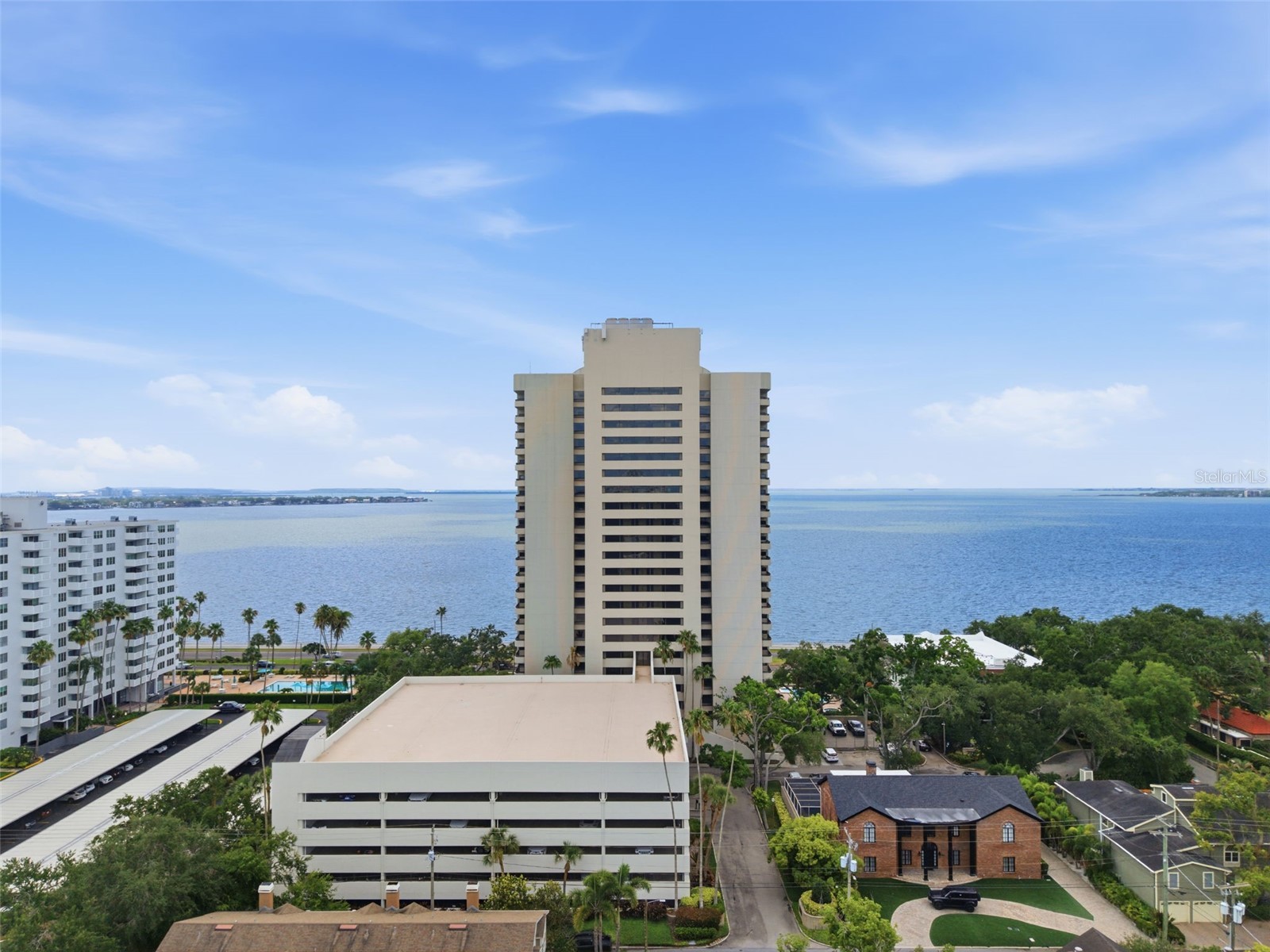 2413 Bayshore Boulevard #1004 Tampa FL 33629 - HILLSBOROUGH BAY TB8510539 image41