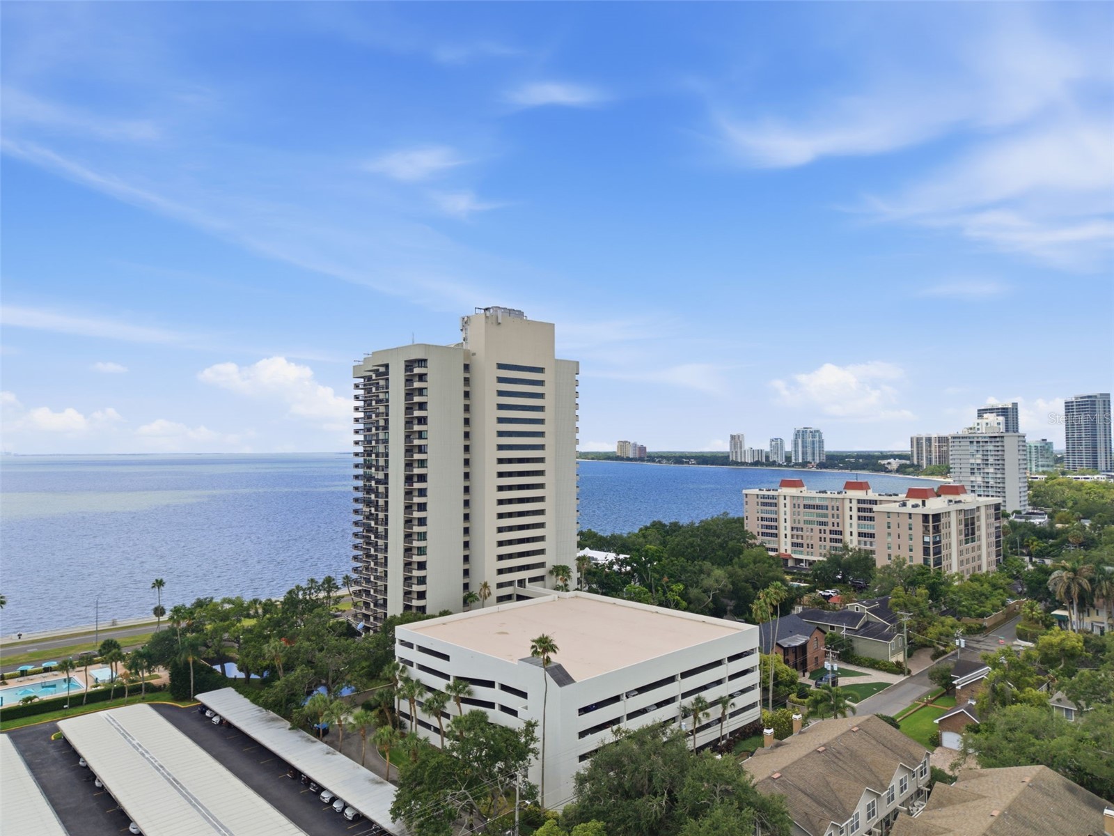 2413 Bayshore Boulevard #1004 Tampa FL 33629 - HILLSBOROUGH BAY TB8510539 image42