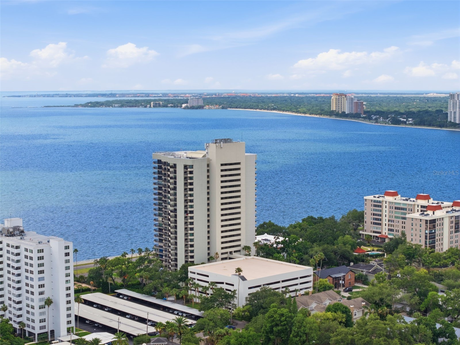 2413 Bayshore Boulevard #1004 Tampa FL 33629 - HILLSBOROUGH BAY TB8510539 image43