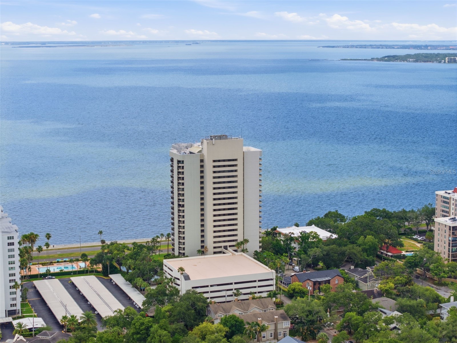 2413 Bayshore Boulevard #1004 Tampa FL 33629 - HILLSBOROUGH BAY TB8510539 image44