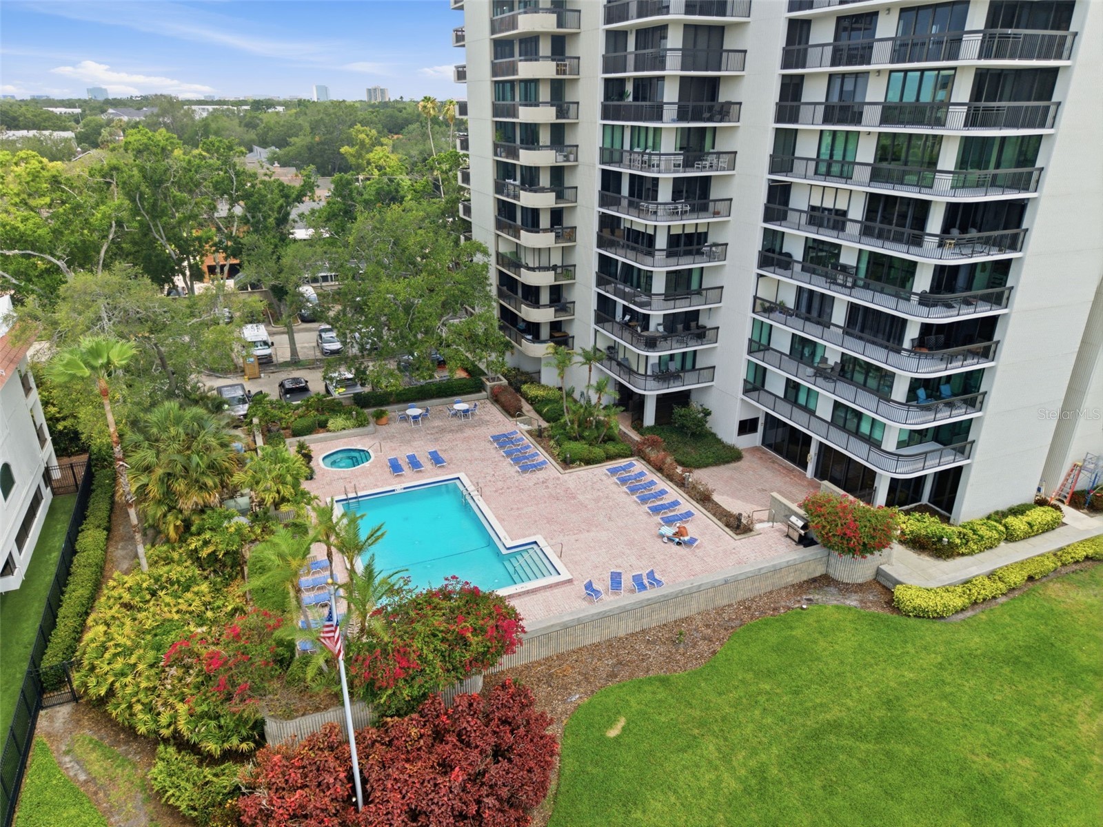 2413 Bayshore Boulevard #1004 Tampa FL 33629 - HILLSBOROUGH BAY TB8510539 image49