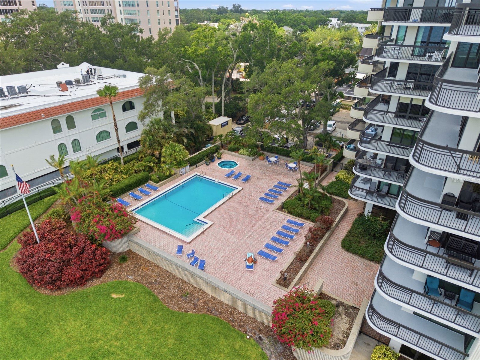 2413 Bayshore Boulevard #1004 Tampa FL 33629 - HILLSBOROUGH BAY TB8510539 image50
