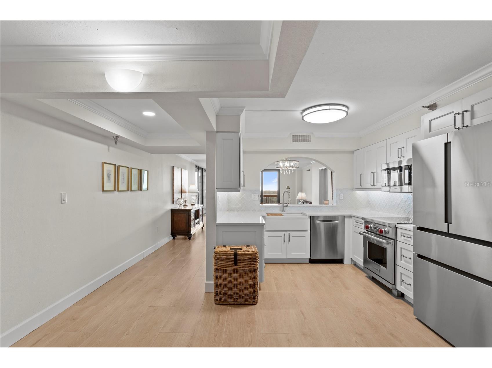 2413 Bayshore Boulevard #1504 Tampa FL 33629 - HILLSBOROUGH BAY TB8468330 image12