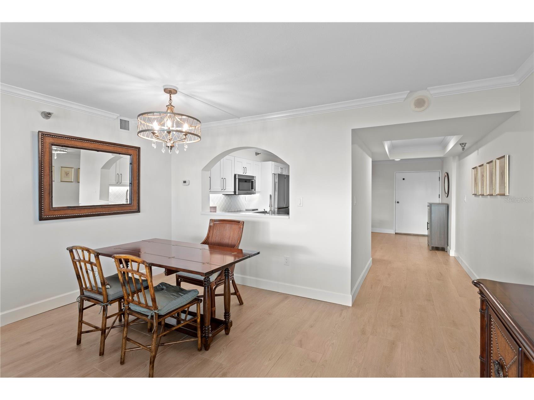 2413 Bayshore Boulevard #1504 Tampa FL 33629 - HILLSBOROUGH BAY TB8468330 image13