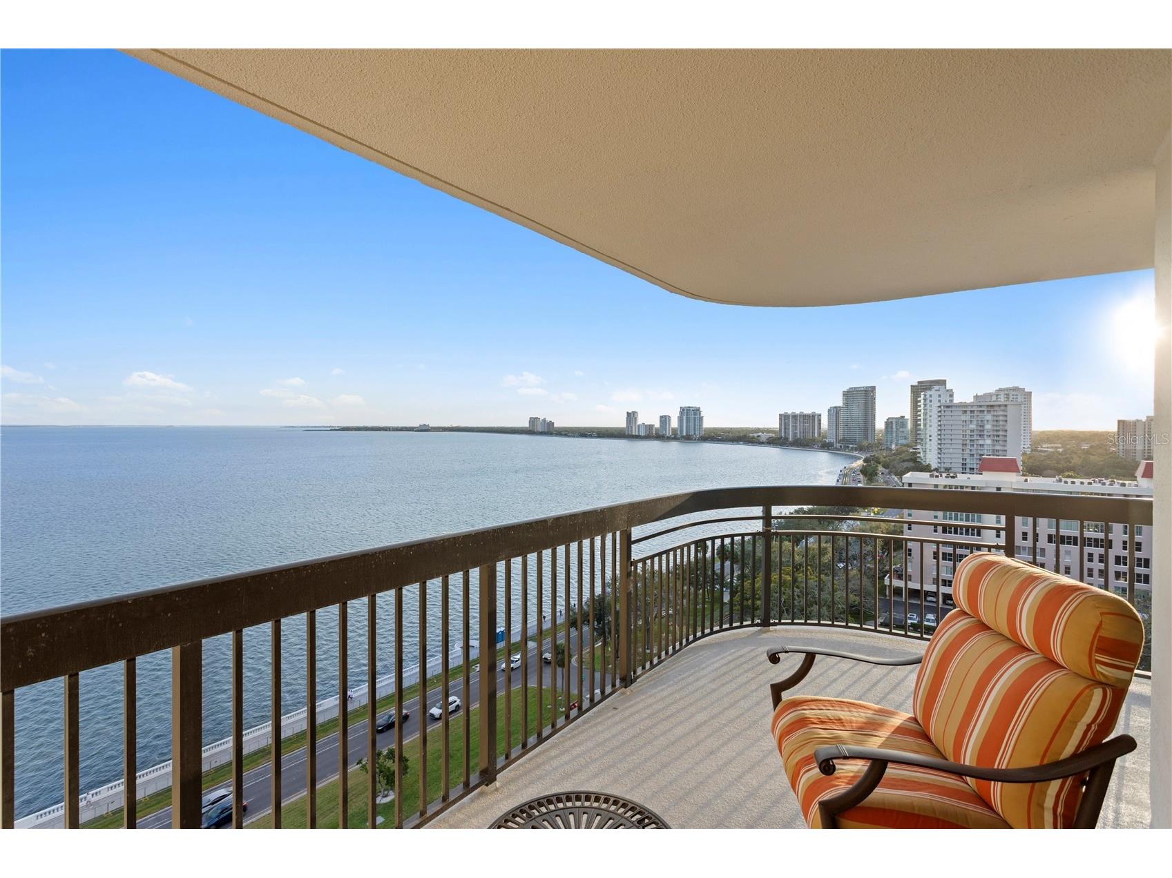 2413 Bayshore Boulevard #1504 Tampa FL 33629 - HILLSBOROUGH BAY TB8468330 image18