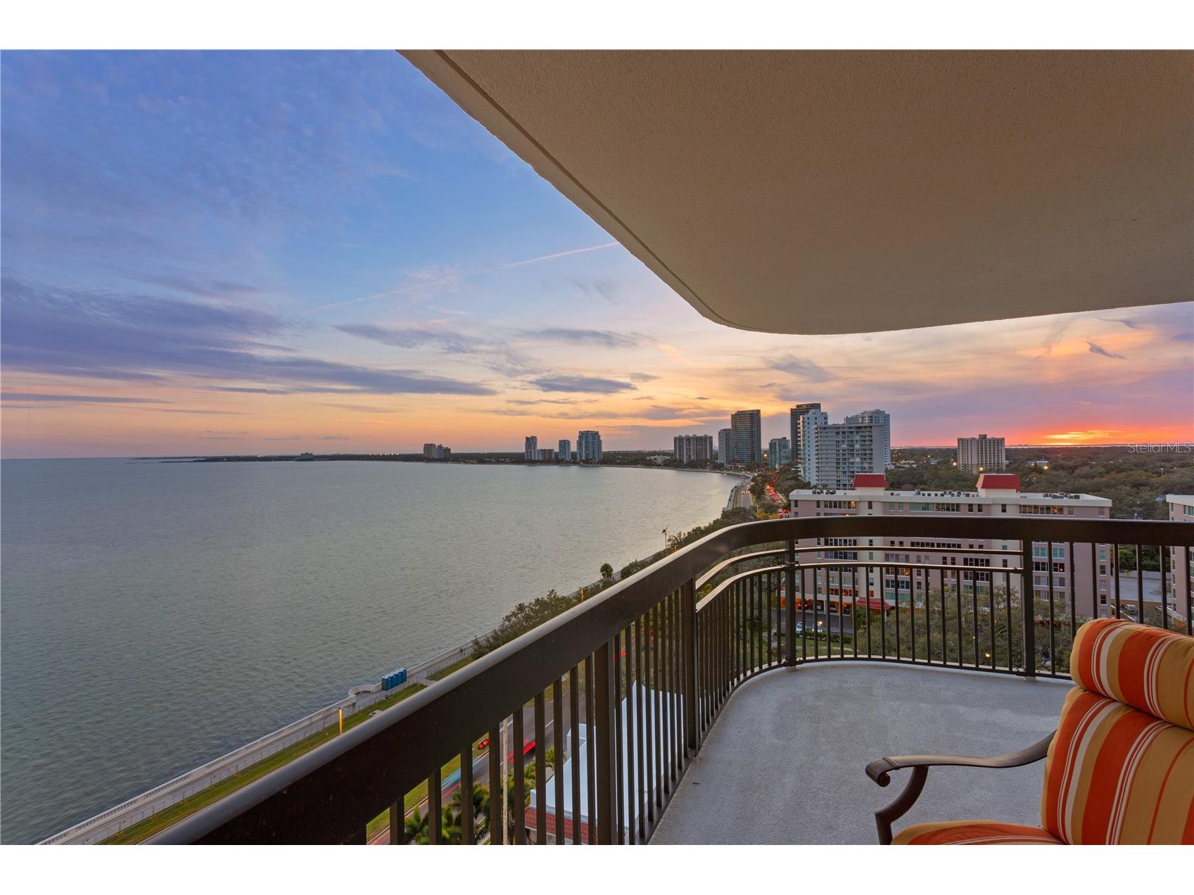 2413 Bayshore Boulevard #1504 Tampa FL 33629 - HILLSBOROUGH BAY TB8468330 image19