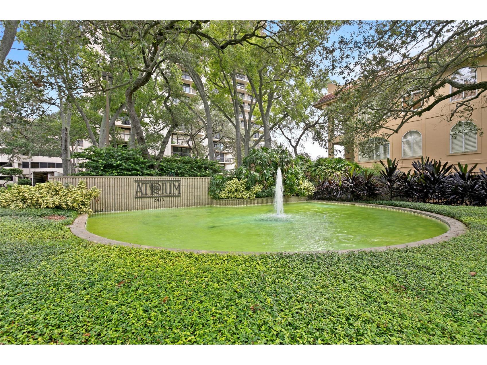 2413 Bayshore Boulevard #1504 Tampa FL 33629 - HILLSBOROUGH BAY TB8468330 image2